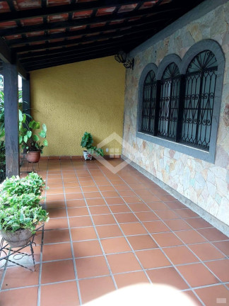 Imagem Casa com 3 Quartos à Venda, 280 m² em Campo Grande - Rio De Janeiro Imagem Casa com 3 Quartos à Venda, 280 m² em Campo Grande - Rio De Janeiro