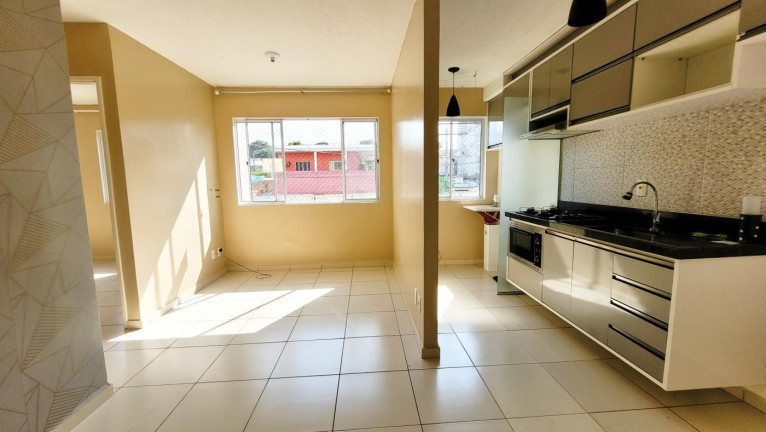 Imagem Apartamento com 2 Quartos à Venda, 41 m² em Santa Etelvina - Manaus Imagem Apartamento com 2 Quartos à Venda, 41 m² em Santa Etelvina - Manaus