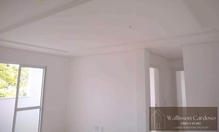 Imagem Apartamento com 2 Quartos à Venda, 70 m² em Várzea Do Ranchinho - Camboriú