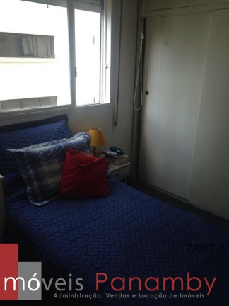 Imagem Apartamento com 2 Quartos à Venda, 98 m² em Consolação - São Paulo Imagem Apartamento com 2 Quartos à Venda, 98 m² em Consolação - São Paulo