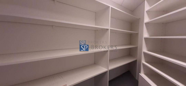 Imagem Sala Comercial para Alugar, 282 m² em Vila Olímpia - São Paulo Imagem Sala Comercial para Alugar, 282 m² em Vila Olímpia - São Paulo