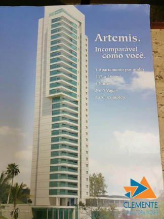 Imagem Apartamento com 4 Quartos à Venda, 366 m² em Vila Da Serra - Nova Lima Imagem Apartamento com 4 Quartos à Venda, 366 m² em Vila Da Serra - Nova Lima