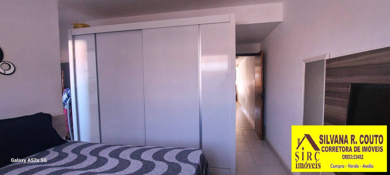 Imagem Casa com 2 Quartos à Venda, 240 m² em Itaipuaçu - Maricá
