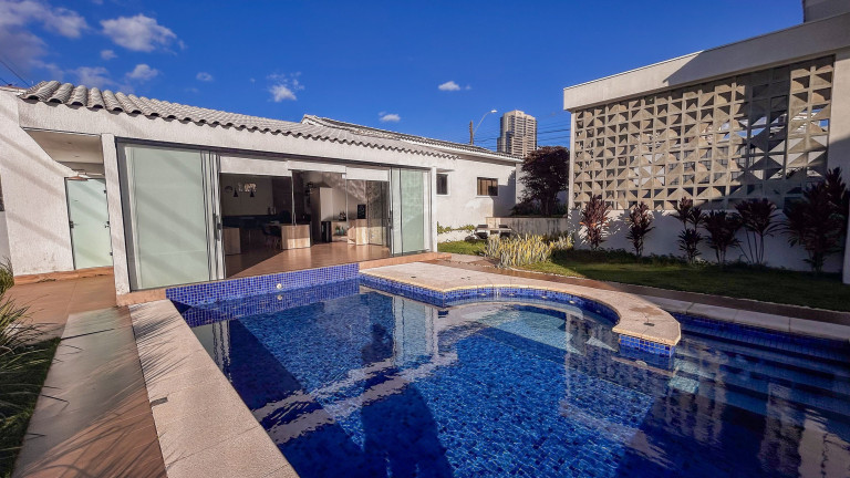 Casa com 4 Quartos à Venda, 610 m² em Setor Habitacional Vicente Pires - Brasília