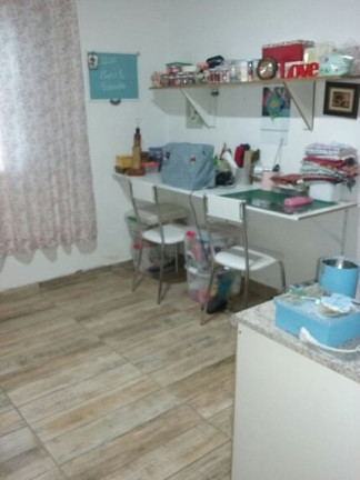 Imagem Casa com 2 Quartos à Venda, 110 m² em Pousada Da Esperança I - Bauru