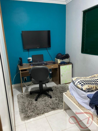 Imagem Apartamento com 2 Quartos à Venda, 79 m² em Jardim Bela Vista - Santo André Imagem Apartamento com 2 Quartos à Venda, 79 m² em Jardim Bela Vista - Santo André