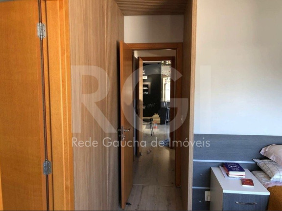 Imagem Apartamento com 2 Quartos à Venda, 87 m² em Centro Histórico - Porto Alegre Imagem Apartamento com 2 Quartos à Venda, 87 m² em Centro Histórico - Porto Alegre