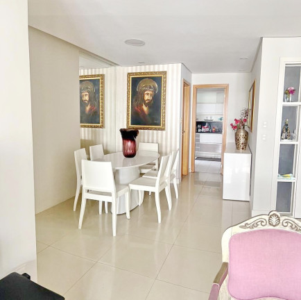 Imagem Apartamento com 4 Quartos à Venda, 147 m² em Pituba - Salvador Imagem Apartamento com 4 Quartos à Venda, 147 m² em Pituba - Salvador
