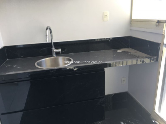 Imagem Apartamento com 4 Quartos à Venda, 208 m² em Chacara Klabin - São Paulo