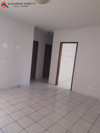 Imagem Apartamento com 2 Quartos para Alugar, 78 m² em Vila Olímpia - Sorocaba