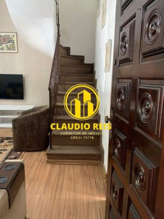 Imagem Sobrado com 2 Quartos à Venda, 150 m² em Campininha - São Paulo