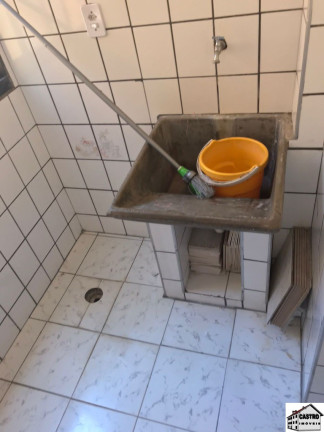Imagem Apartamento com 2 Quartos para Alugar, 46 m² em Conjunto Habitacional Santa Etelvina Ii - São Paulo