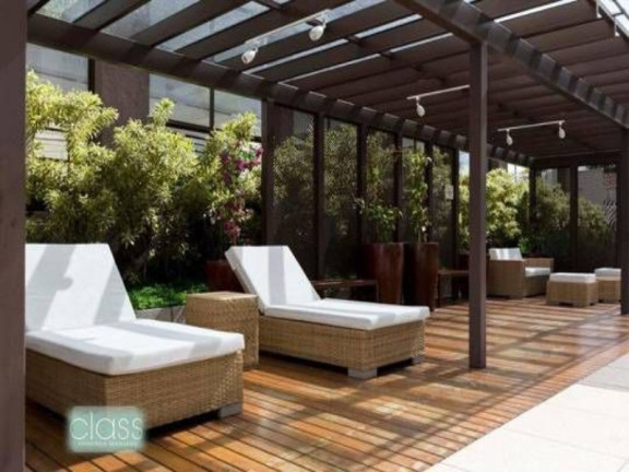 Imagem Imóvel com 2 Quartos à Venda, 64 m² em Chácara Inglesa - São Paulo