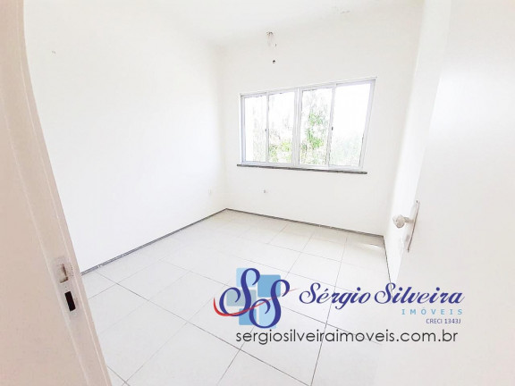 Imagem Casa com 3 Quartos à Venda, 120 m² em Edson Queiroz - Fortaleza Imagem Casa com 3 Quartos à Venda, 120 m² em Edson Queiroz - Fortaleza