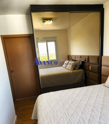 Imagem Apartamento com 3 Quartos à Venda, 77 m² em Engordadouro - Jundiaí Imagem Apartamento com 3 Quartos à Venda, 77 m² em Engordadouro - Jundiaí