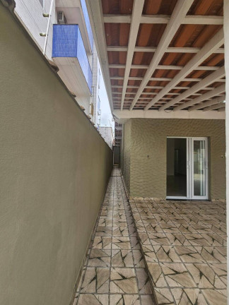 Imagem Casa com 4 Quartos à Venda, 166 m² em Centro - Ubatuba Imagem Casa com 4 Quartos à Venda, 166 m² em Centro - Ubatuba