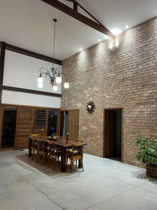 Imagem Casa com 4 Quartos à Venda, 400 m² em Se 100 - Barra Dos Coqueiros