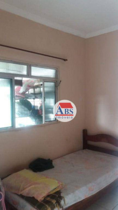 Imagem Casa com 2 Quartos à Venda, 80 m² em Vila Natal - Cubatão Imagem Casa com 2 Quartos à Venda, 80 m² em Vila Natal - Cubatão