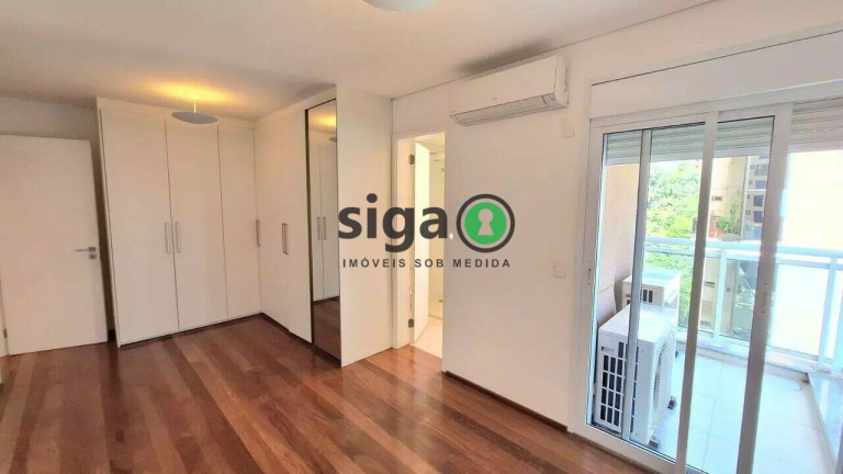 Imagem Apartamento com 3 Quartos à Venda ou Locação, 178 m² em Panamby - São Paulo Imagem Apartamento com 3 Quartos à Venda ou Locação, 178 m² em Panamby - São Paulo