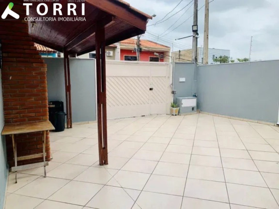 Imagem Casa com 2 Quartos à Venda, 100 m² em Wanel Ville - Sorocaba