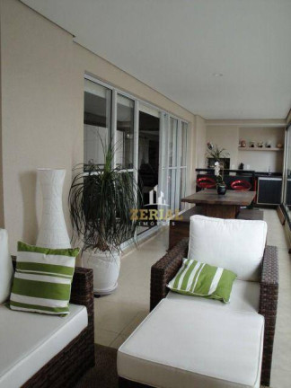 Imagem Apartamento com 3 Quartos à Venda, 172 m² em Jardim São Caetano - São Caetano Do Sul