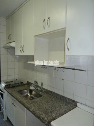 Imagem Apartamento com 2 Quartos à Venda, 78 m² em Morumbi - São Paulo Imagem Apartamento com 2 Quartos à Venda, 78 m² em Morumbi - São Paulo