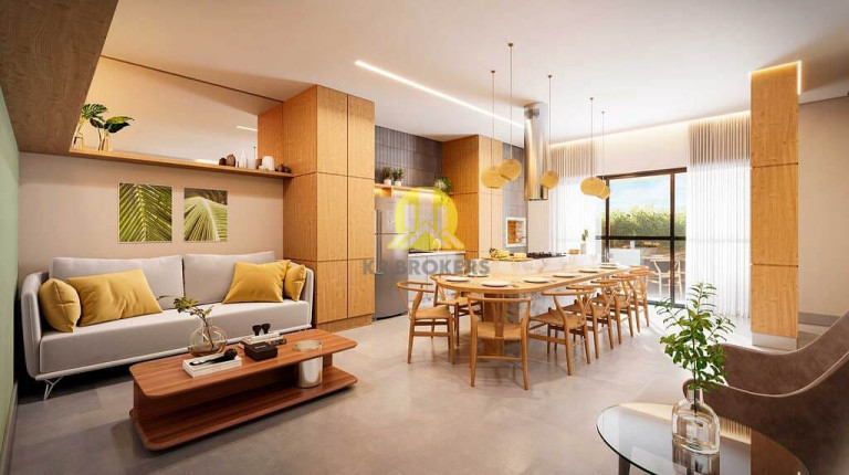 Imagem Cobertura com 3 Quartos à Venda, 154 m² em Bigorrilho - Curitiba