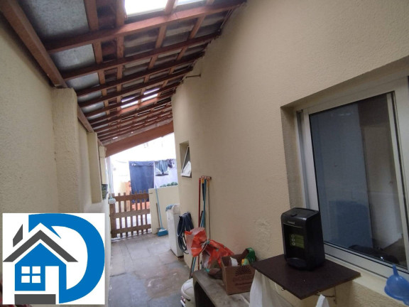Imagem Casa de Condomínio com 3 Quartos à Venda, 140 m² em Caguassu - Sorocaba