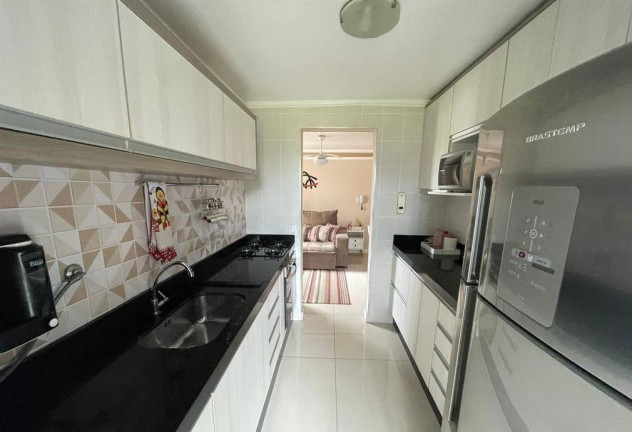 Imagem Apartamento com 2 Quartos à Venda, 55 m² em Jardim Alvorada - Santo André Imagem Apartamento com 2 Quartos à Venda, 55 m² em Jardim Alvorada - Santo André