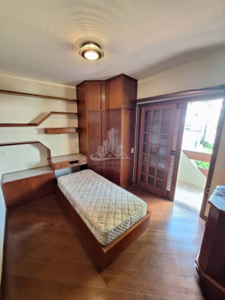 Imagem Casa de Condomínio com 4 Quartos para Alugar, 385 m² em Alphaville Residencial Zero - Barueri Imagem Casa de Condomínio com 4 Quartos para Alugar, 385 m² em Alphaville Residencial Zero - Barueri