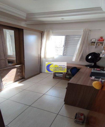 Imagem Apartamento com 2 Quartos à Venda, 38 m² em Parque Marajoara - Santo André Imagem Apartamento com 2 Quartos à Venda, 38 m² em Parque Marajoara - Santo André