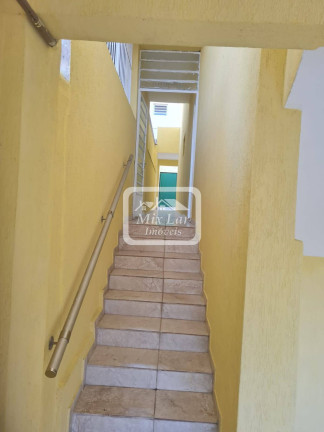 Imagem Sobrado com 3 Quartos à Venda, 230 m² em Bela Vista - Osasco Imagem Sobrado com 3 Quartos à Venda, 230 m² em Bela Vista - Osasco
