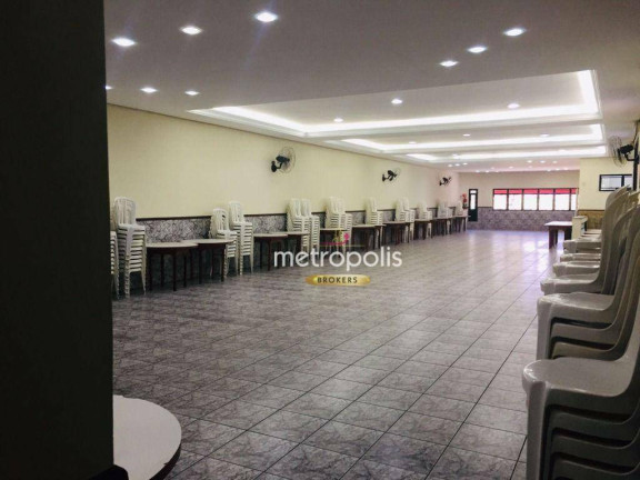 Imagem Edifício Residencial para Alugar, 200 m² em Jardim Guairaca - São Paulo Imagem Edifício Residencial para Alugar, 200 m² em Jardim Guairaca - São Paulo