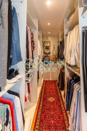 Imagem Apartamento com 4 Quartos à Venda, 454 m² em Campo Belo - São Paulo Imagem Apartamento com 4 Quartos à Venda, 454 m² em Campo Belo - São Paulo