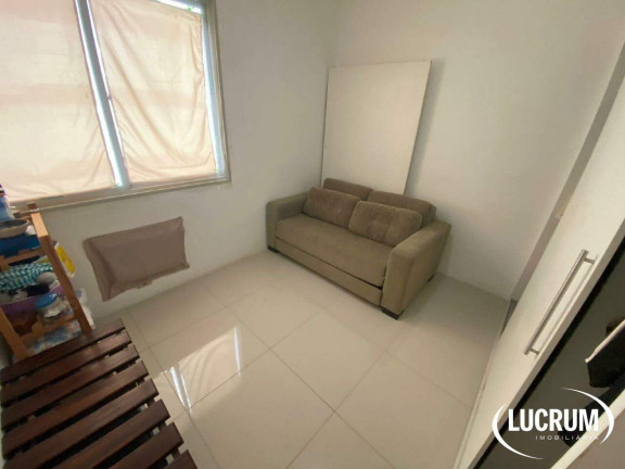 Imagem Apartamento com 3 Quartos à Venda, 98 m² em Lagoa - Rio De Janeiro