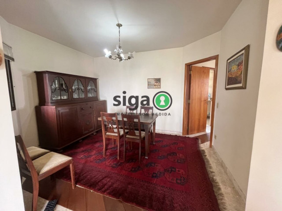 Imagem Apartamento com 4 Quartos à Venda ou Locação, 228 m² em Vila Suzana - São Paulo Imagem Apartamento com 4 Quartos à Venda ou Locação, 228 m² em Vila Suzana - São Paulo