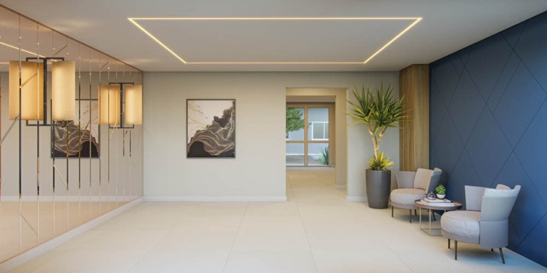Imagem Imóvel com 1 Quarto à Venda, 26 m² em José Bonifácio - São Paulo
