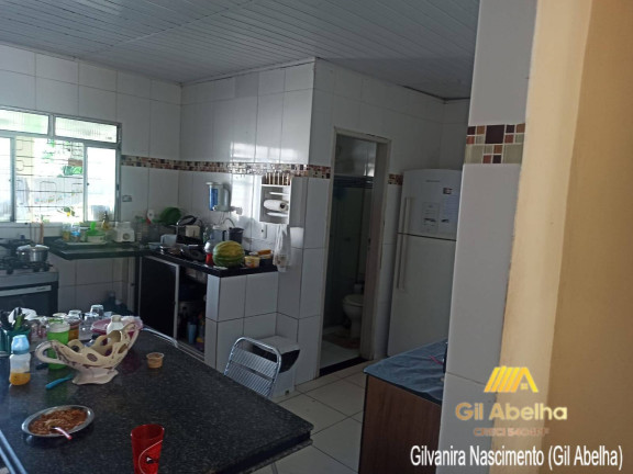 Imagem Casa com 3 Quartos à Venda, 240 m² em Dezoito Do Forte - Aracaju