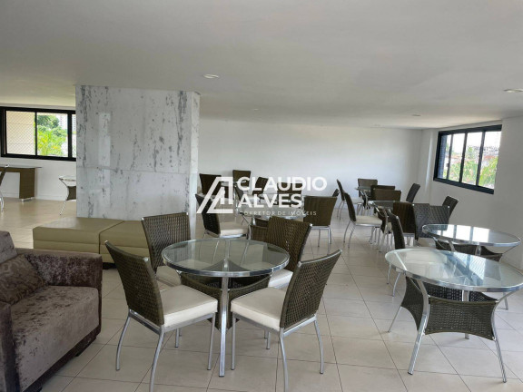 Imagem Apartamento com 4 Quartos à Venda, 180 m² em Santa Mônica - Feira De Santana Imagem Apartamento com 4 Quartos à Venda, 180 m² em Santa Mônica - Feira De Santana