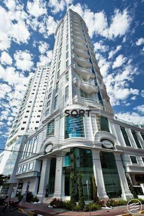 Apartamento com 3 Quartos à Venda, 256 m² em Centro - Balneário Camboriú