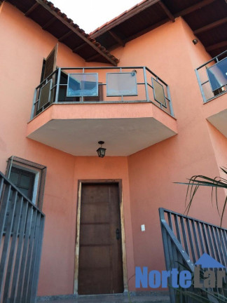 Imagem Sobrado com 3 Quartos à Venda, 147 m² em Sítio Morro Grande - São Paulo