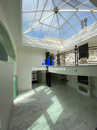 Imagem Casa com 6 Quartos à Venda, 1.200 m² em Tamboré - Santana De Parnaíba Imagem Casa com 6 Quartos à Venda, 1.200 m² em Tamboré - Santana De Parnaíba