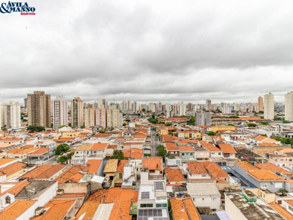 Imagem Apartamento com 2 Quartos à Venda, 63 m² em Mooca - São Paulo Imagem Apartamento com 2 Quartos à Venda, 63 m² em Mooca - São Paulo