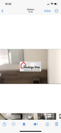Imagem Apartamento com 3 Quartos à Venda, 69 m² em Vila Mafalda - Jundiaí Imagem Apartamento com 3 Quartos à Venda, 69 m² em Vila Mafalda - Jundiaí