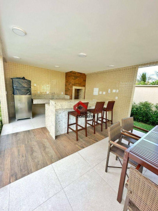 Imagem Apartamento com 4 Quartos à Venda, 188 m² em Engenheiro Luciano Cavalcante - Fortaleza