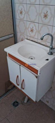 Imagem Apartamento com 2 Quartos para Alugar, 76 m² em Centro - Ribeirão Pires