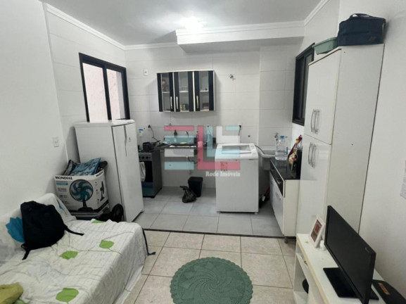 Imagem Imóvel com 1 Quarto à Venda, 34 m² em Vila Elze - São Paulo Imagem Imóvel com 1 Quarto à Venda, 34 m² em Vila Elze - São Paulo