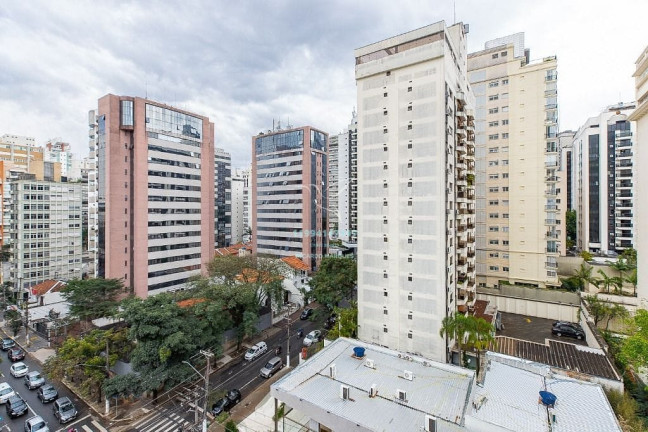 Imagem Apartamento com 2 Quartos à Venda, 103 m² em Cerqueira César - São Paulo Imagem Apartamento com 2 Quartos à Venda, 103 m² em Cerqueira César - São Paulo