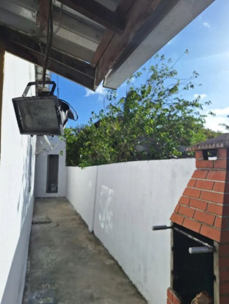Imagem Casa com 3 Quartos à Venda, 100 m² em Barra Do Jacuípe - Camaçari Imagem Casa com 3 Quartos à Venda, 100 m² em Barra Do Jacuípe - Camaçari