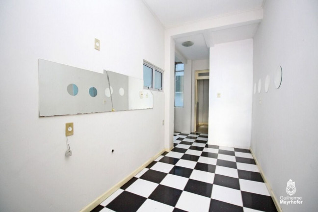 Imagem Imóvel com 2 Quartos à Venda, 63 m² em Floresta - Porto Alegre Imagem Imóvel com 2 Quartos à Venda, 63 m² em Floresta - Porto Alegre